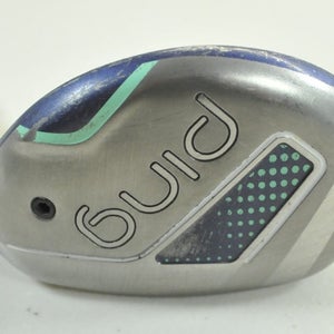 Ping G Le 5-26* Hybrid Ladies Flex Right ULT230 Graphite # 190872