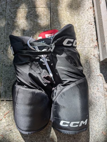 Senior Small CCM Next Hockey Pants (New)
