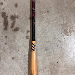 Marucci AP5 Maple Bat (-3)  33" (Used)