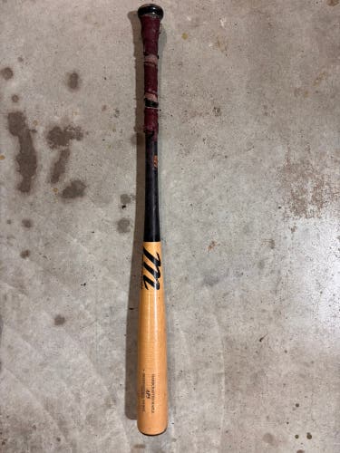 Marucci AP5 Maple Bat (-3)  33" (Used)