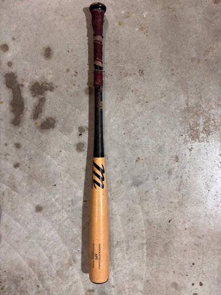 Marucci AP5 Maple Bat (-3)  33" (Used)