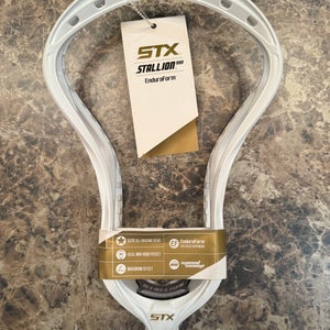 STX Unstrung Stallion 900 Head (New)