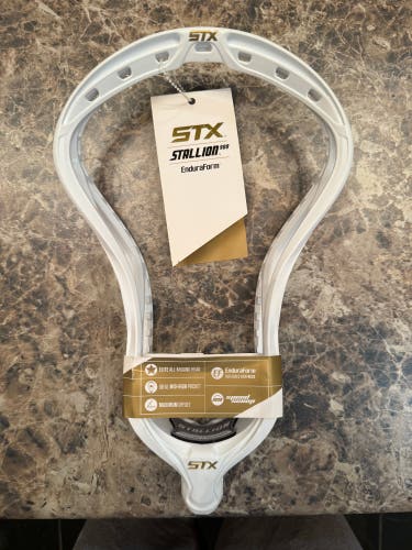 STX Unstrung Stallion 900 Head (New)