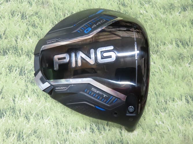 Ping G440 SFT 9* Driver Head