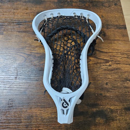 Powell Strung Pioneer 2 Head (Used)