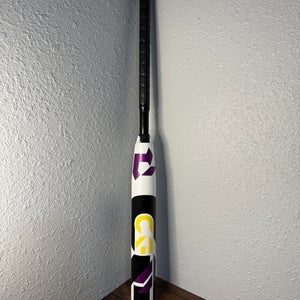 2025 DeMarini CF 29/18 (-11) Fastpitch Softball Bat