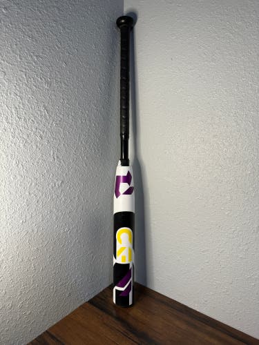 2025 DeMarini CF 29/18 (-11) Fastpitch Softball Bat