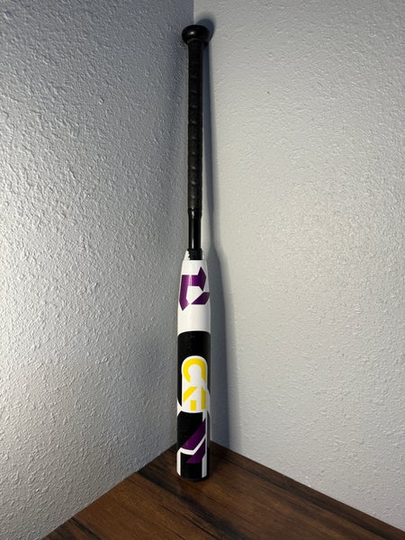 2025 DeMarini CF 29/18 (-11) Fastpitch Softball Bat