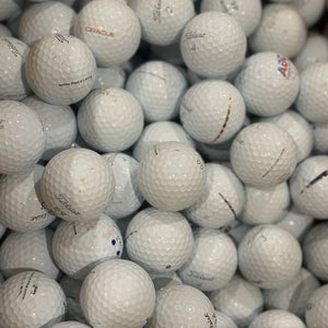 100 Titleist Pro V1 Used Balls Golf Balls AAA