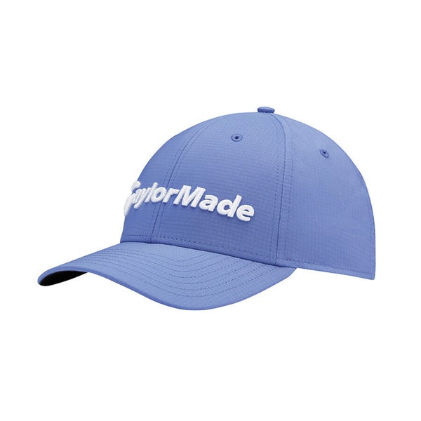 NEW 2025 TaylorMade Radar Lavender Adjustable Golf Hat/Cap