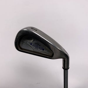 Callaway X-14 Single 3 Iron Steelhead Regular Steel Mens RH