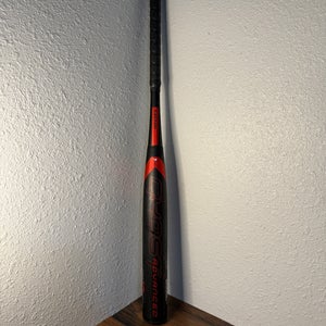 2025 Easton Ghost Advanced  31/21 (-10) Fastpitch Softball Bat