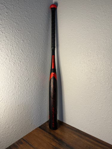 2025 Easton Ghost Advanced 31/21 (-10) Fastpitch Softball Bat