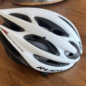 Men's Rudy Project Bike Helmet S/M (New)