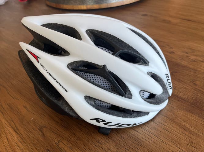 Men's Rudy Project Bike Helmet S/M (New)