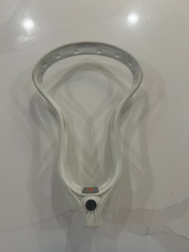 Warrior Unstrung Burn XP-O Head (Lightly Used)