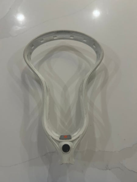 Warrior Unstrung Burn XP-O Head (Lightly Used)