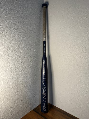 2025 Rawlings Mantra 32/21(-10) Fastpitch Bat