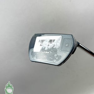 NEW Right Handed Odyssey Ai-ONE Milled Three T S 35" Putter Steel Golf Club