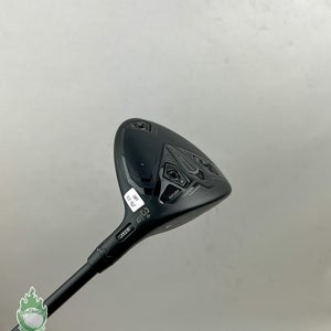 RH Cobra Darkspeed LS Fairway 3+ Wood 13* HZRDUS 70g X-Stiff Graphite Golf Club