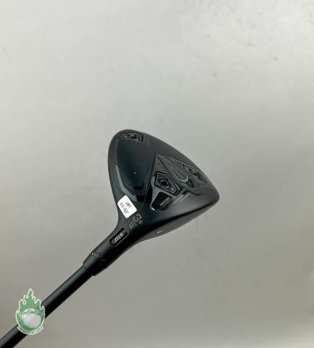 RH Cobra Darkspeed LS Fairway 3+ Wood 13* HZRDUS 70g X-Stiff Graphite Golf Club
