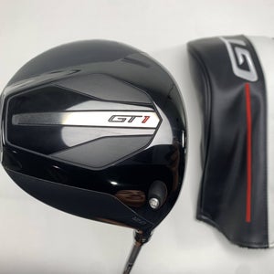 Titleist GT1 Driver 12* Fujikura Air Speeder R2 40g Senior Graphite RH HC NEW