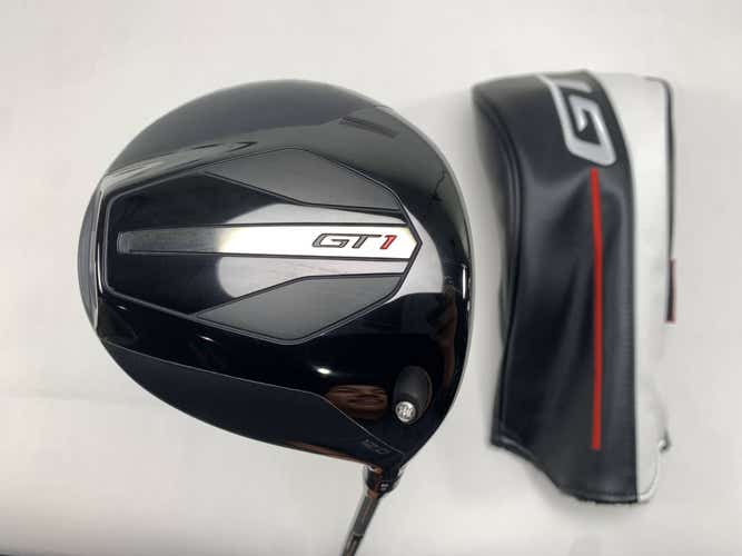 Titleist GT1 Driver 12* Fujikura Air Speeder R2 40g Senior Graphite RH HC NEW