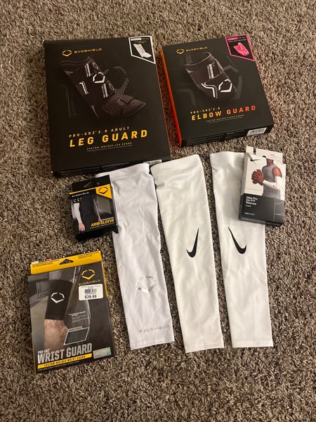 EvoShield Lot  (New)