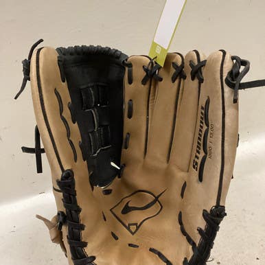 Used Nike STAND OUT BB/SB Glove RH Throw Tan 13" 11725-S000487166