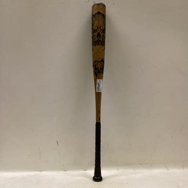Used Demarini VOODOO BB/SB High School -3 Bat 32" 11725-S000486791