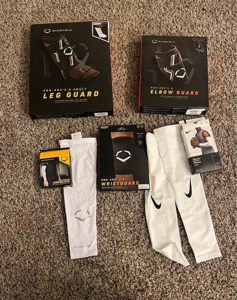 EvoShield Lot  (New)
