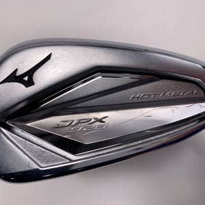 Mizuno JPX 923 Hot Metal Single 7 Iron Fitter 2* Up NS Pro 950 GH Regular RH