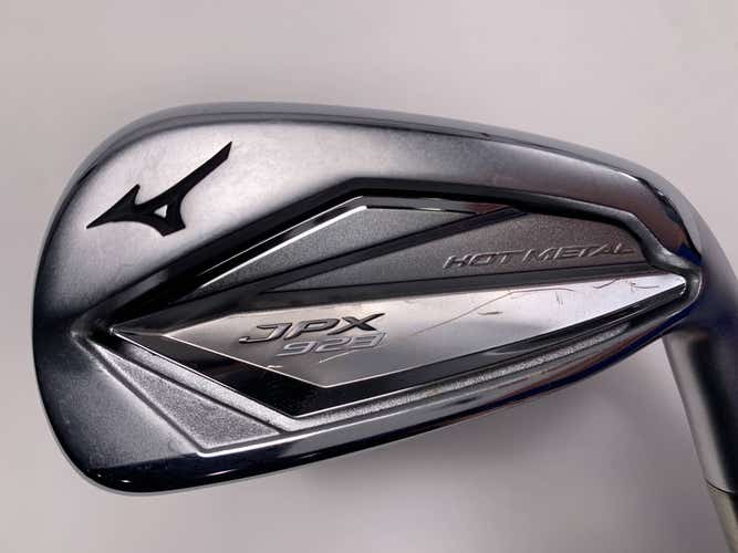 Mizuno JPX 923 Hot Metal Single 7 Iron Fitter 2* Up NS Pro 950 GH Regular RH