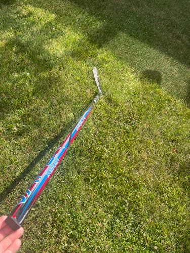 Senior Bauer Hyperlite 2 Left Hand Hockey Stick P28 (New)