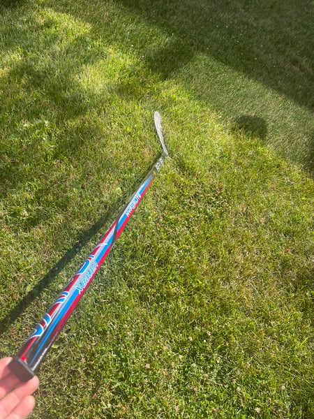 Senior Bauer Hyperlite 2 Left Hand Hockey Stick P28 (New)