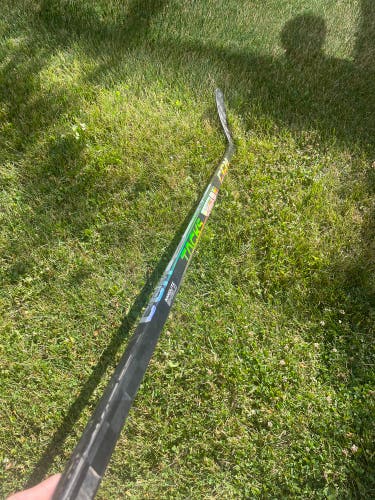 Senior CCM Jetspeed FT7 Pro Left Hand Hockey Stick P29 (New)