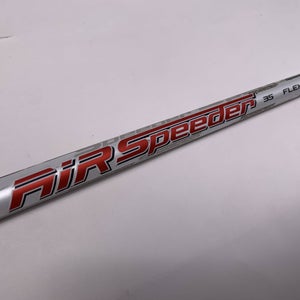 Fujikura Air Speeder R3 35g Ladies Graphite Fairway Wood Shaft 39.75"-Titleist