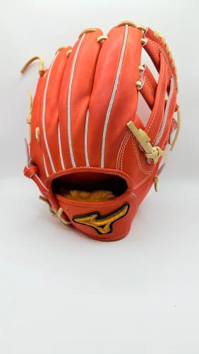 Mizuno RH Infield Pro Baseball Glove 11.75" (New)