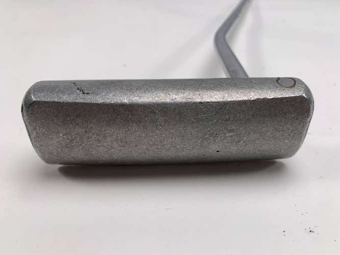 Tear Drop Roll Face Classic Putter 35" Mens RH