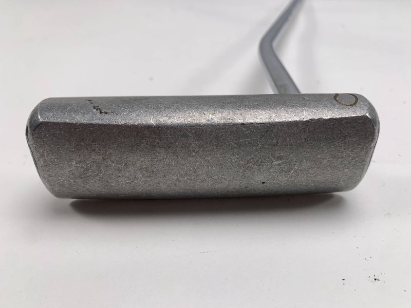 Tear Drop Roll Face Classic Putter 35" Mens RH