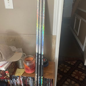 Intermediate Bauer Nexus Tracer Left Hand Hockey Stick P92 (New)
