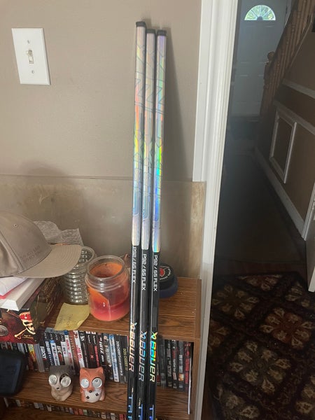 Intermediate Bauer Nexus Tracer Left Hand Hockey Stick P92 (New)