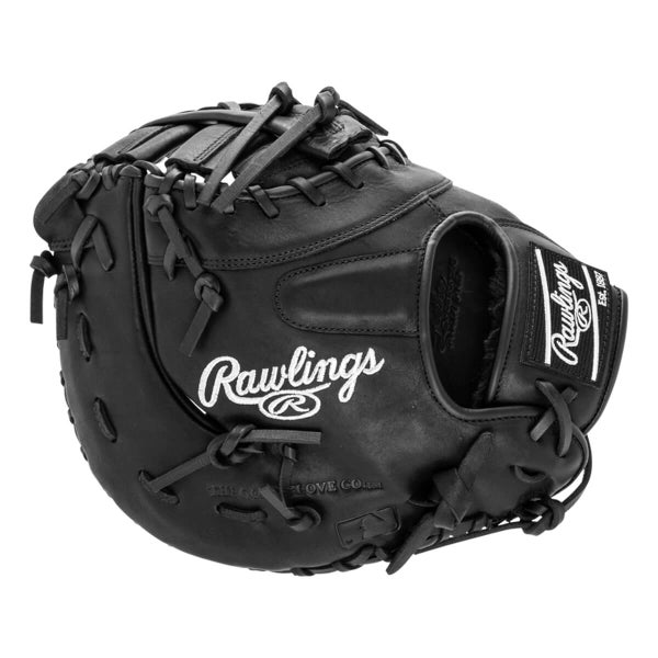 Used Rawlings GDCTU-10B Right Hand Thrower - Very Good - Engraved Condition