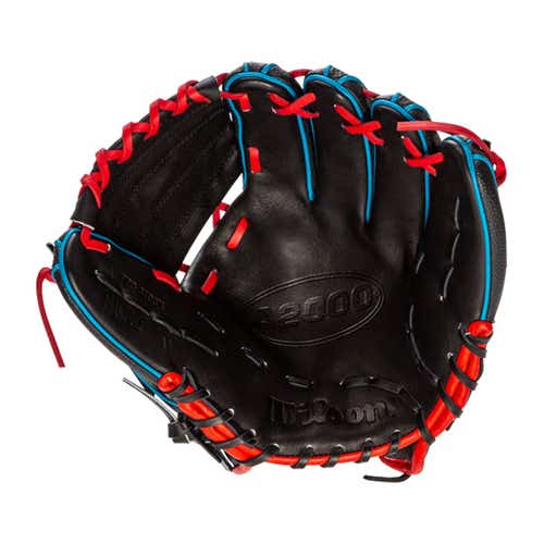 Used Wilson WBW10039711 Right Hand Thrower - Excellent Condition