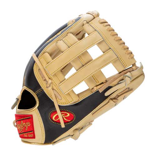 Used Rawlings PROR3028U-6C Right Hand Thrower - Very Good Condition
