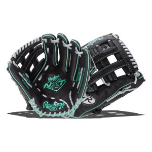 Used Rawlings NXT3028U-6B Right Hand Thrower - Excellent Condition
