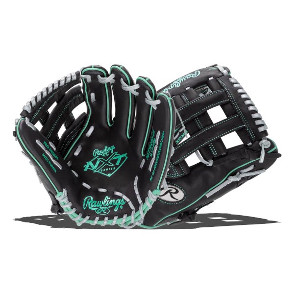 Used Rawlings NXT3028U-6B Right Hand Thrower - Excellent Condition