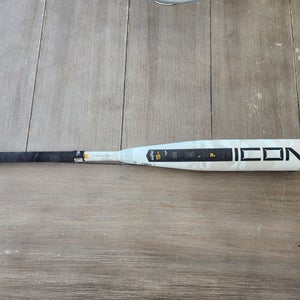 2025 Rawlings Icon Composite USSSA Certified Bat (-5) 25 oz 30" (Used)