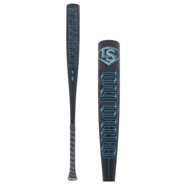 Used Louisville Slugger WBL2984010 34" 31 oz. - Good Condition