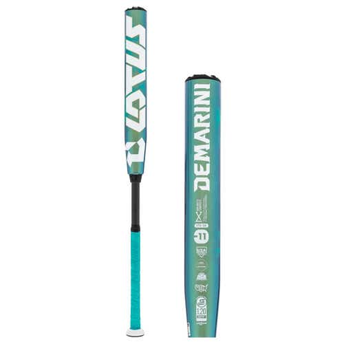 Used DeMarini WBD2605010 29" 18 oz. - Very Good Condition